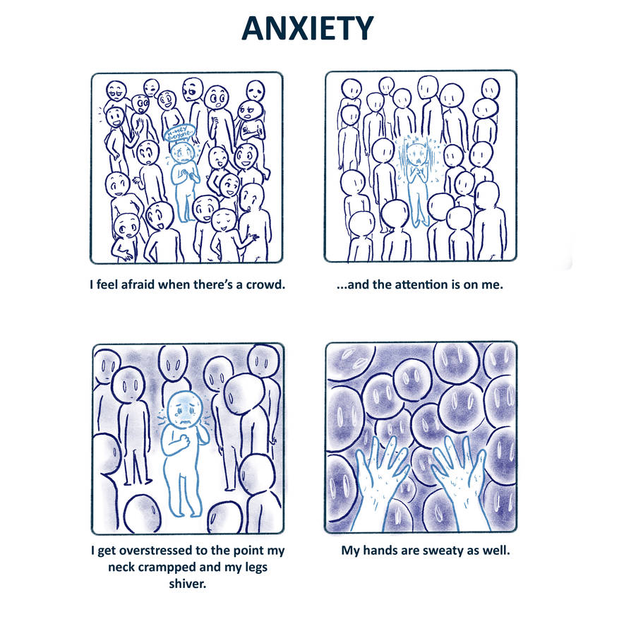 Anxiety (Final Design Test)