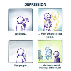 Depression (VIVA)