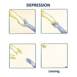 Depression - Loosing (VIVA)