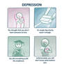 Depression - Emptiness (VIVA)