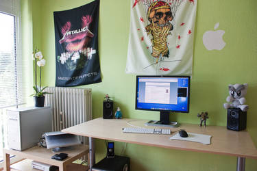 Desk 15.June 2010