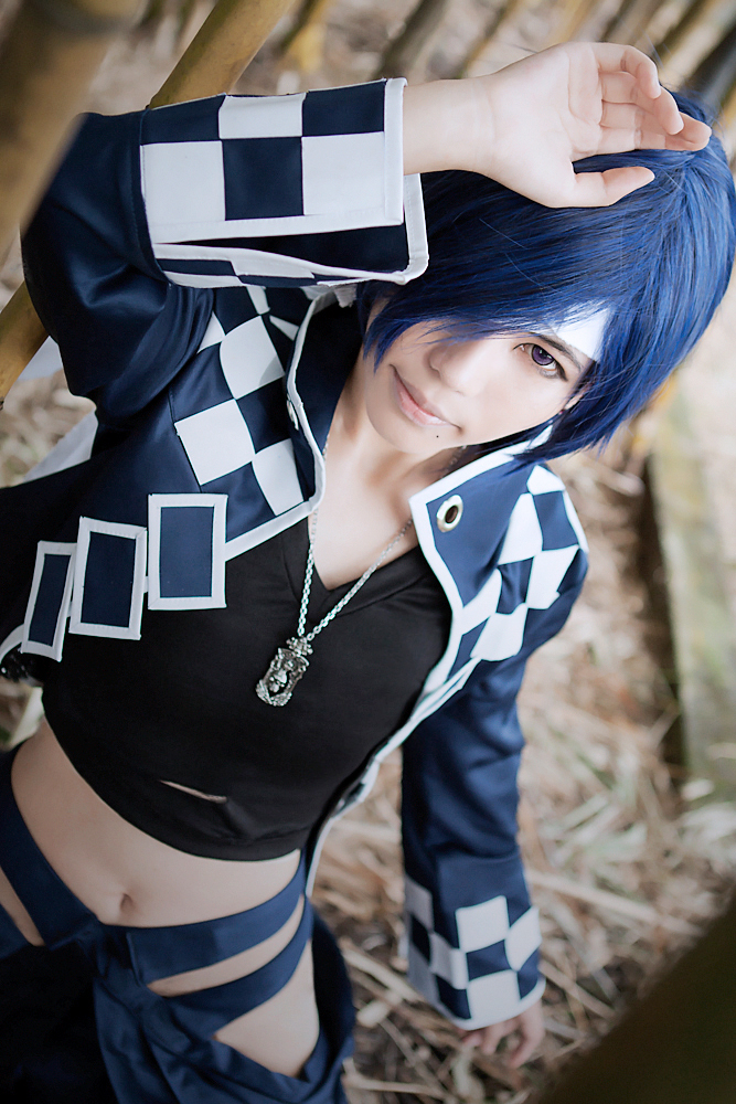 Brave 10 Unno Rokuro 2 By Mikioalmasy On Deviantart Brave 10 Unno Rokuro 2 By Mikioalmasy On Deviantart