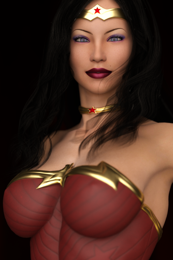 Wonder Woman