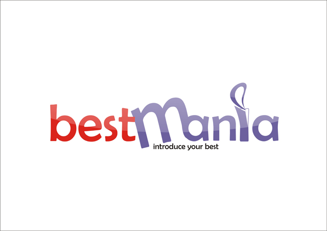 Best Mania Logo Competition