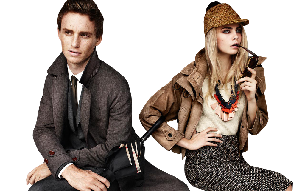 Cara delevingne top and eddie redmayne