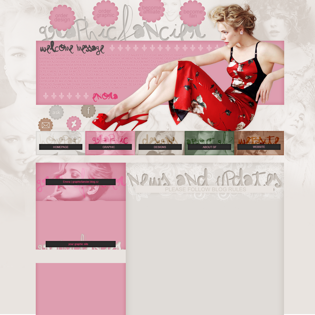 Rachel McAdams layout 1