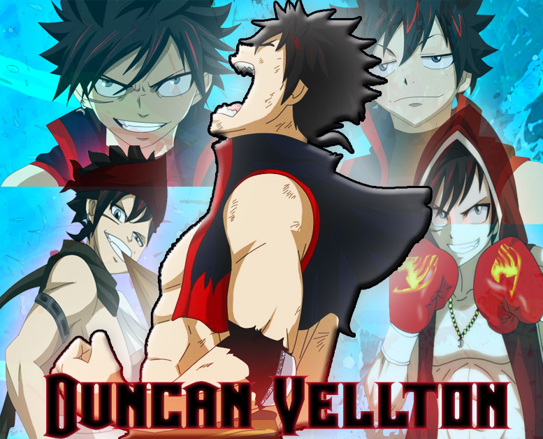 Gift for Duncan Vellton PART 1 OF 2 by FieryKeiten on DeviantArt Gift for Duncan Vellton PART 1 OF 2 by FieryKeiten on DeviantArt