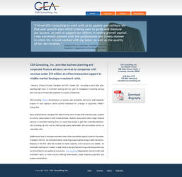 CEA Consulting