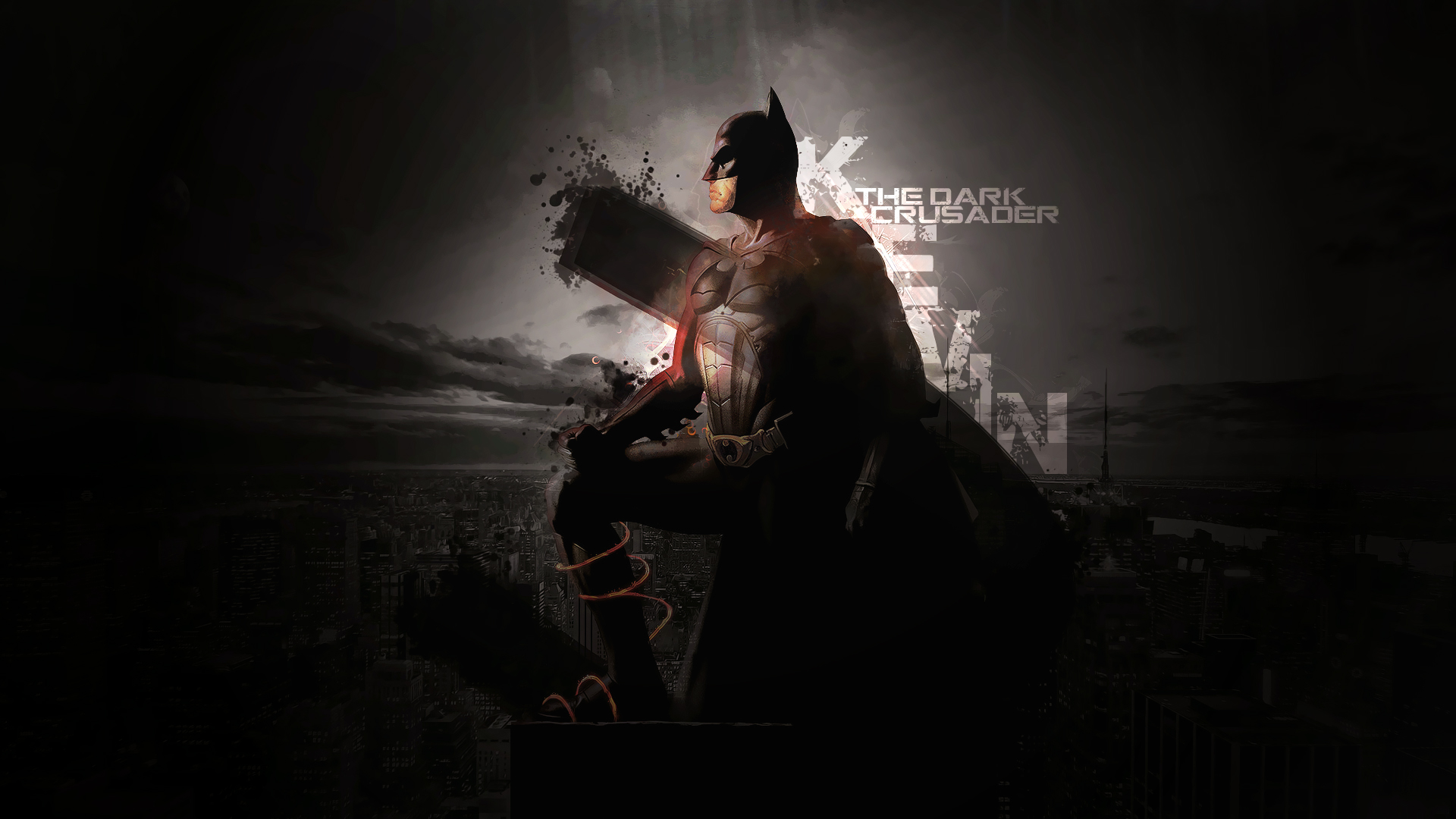 Batman Wallpaper 19x1080 By Spideromega On Deviantart Batman Wallpaper 19x1080 By Spideromega On Deviantart