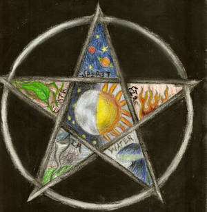 Pentacle