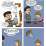 Kim Jong and Hobbes