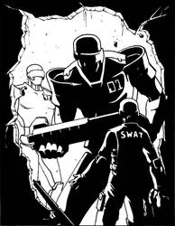 Killbot-rpg illustration