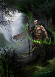 Druid