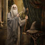 Gandalf the Grey