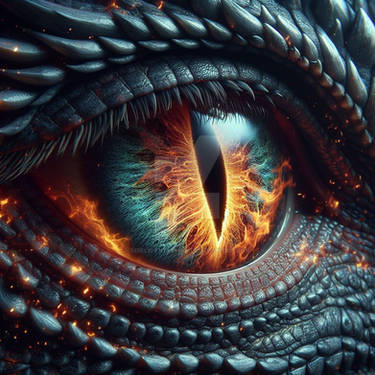 Dragon Eye Art Royalty-Free Images, Stock Photos & Pictures