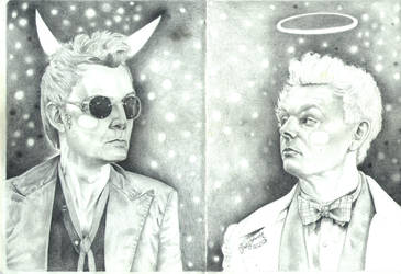 Good Omens