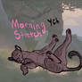 Morning Stretch! -ych- 3 openings - 50$