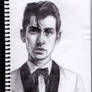 Alex Turner