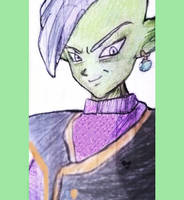 Future Zamasu