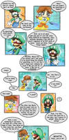 Meet Zah Marios Pg 2 By Nintendrawer On Deviantart