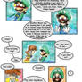 Mario: Alone at Home Pg 05