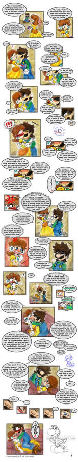 Mario: Alone at Home Pg 07