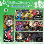 Pikmin: Miiverse Doodlz 3