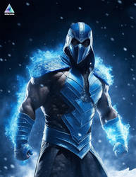 Sub-Zero