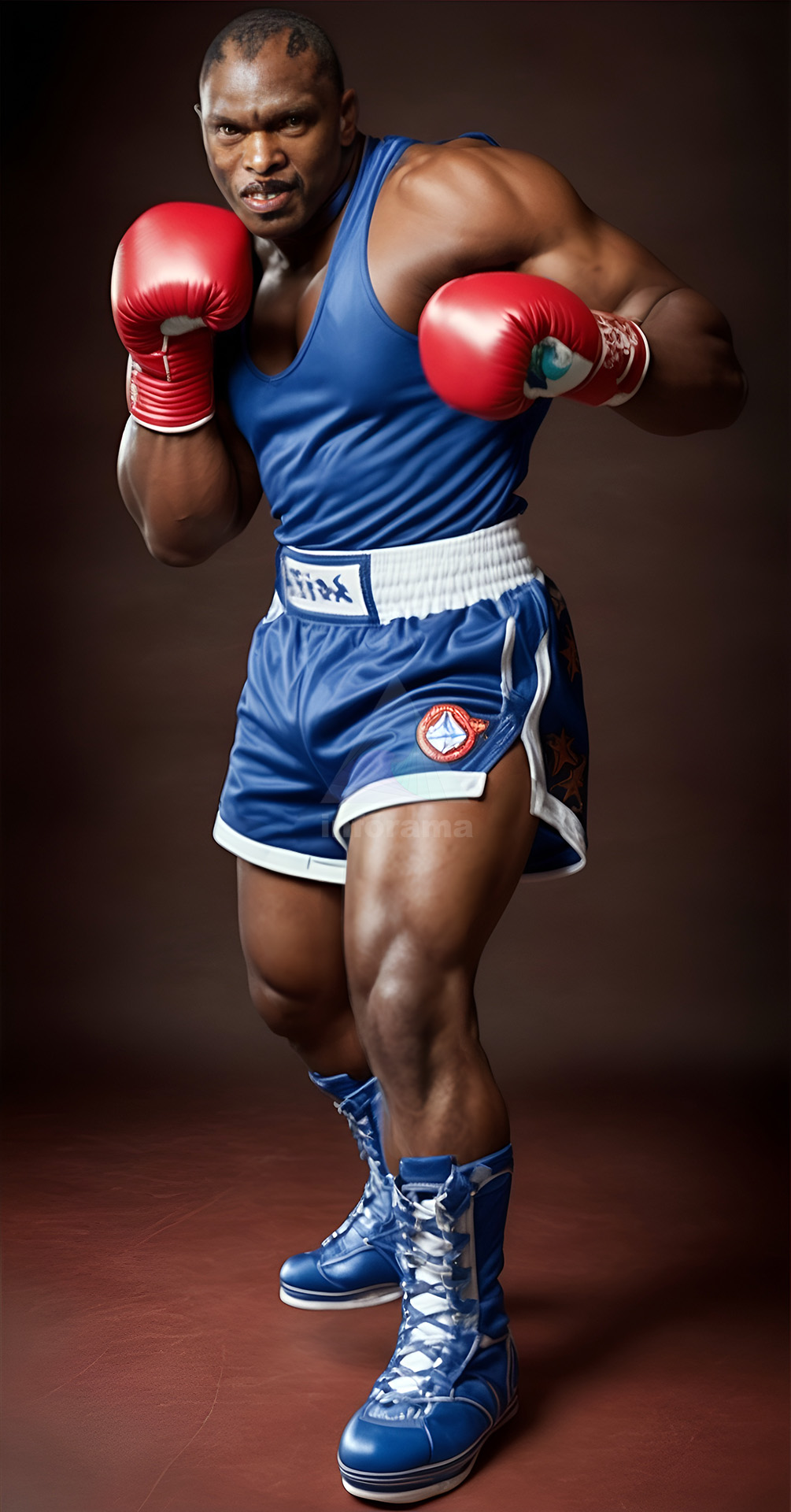 Balrog (Street Fighter) by Greco14 on DeviantArt