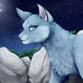 one last time .:bluestar:.