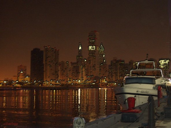 Navy Pier, Chicago