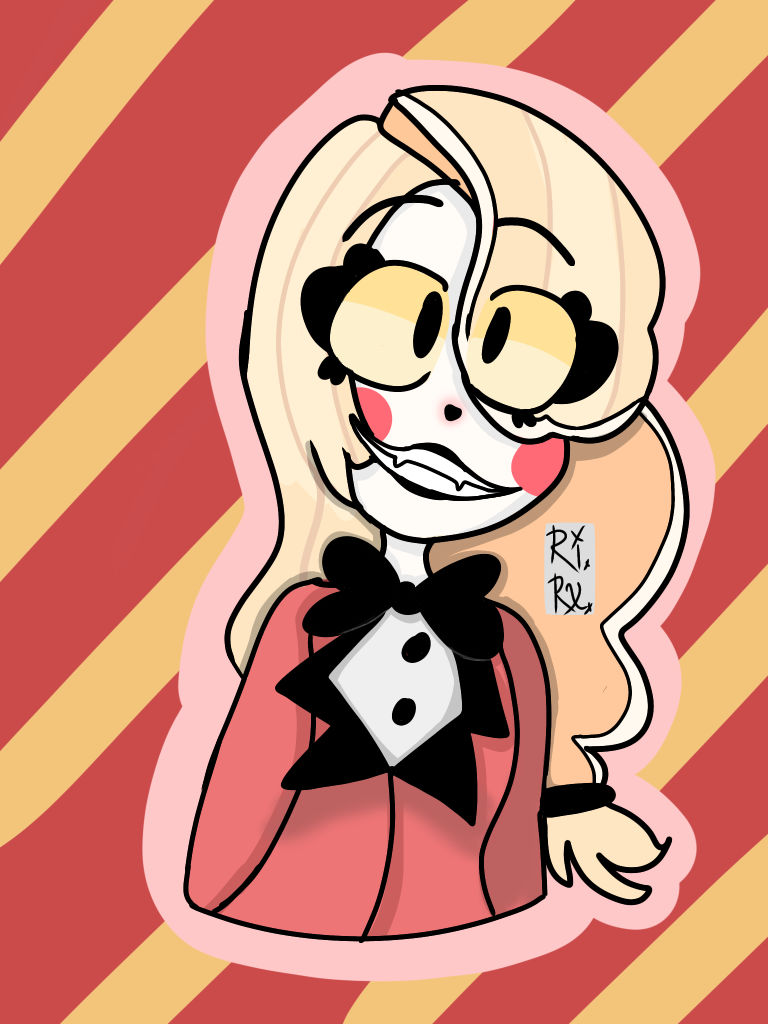 Charlie Idea Deviantart Charlie Fanart by RiverRxse on DeviantArt