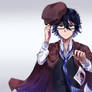 Bungo Stray Dogs