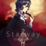 Bungo Stray Dogs
