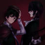 Bungo Stray Dogs
