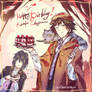 Bungo Stray Dogs