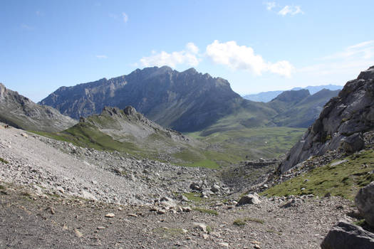 Picos de Europa