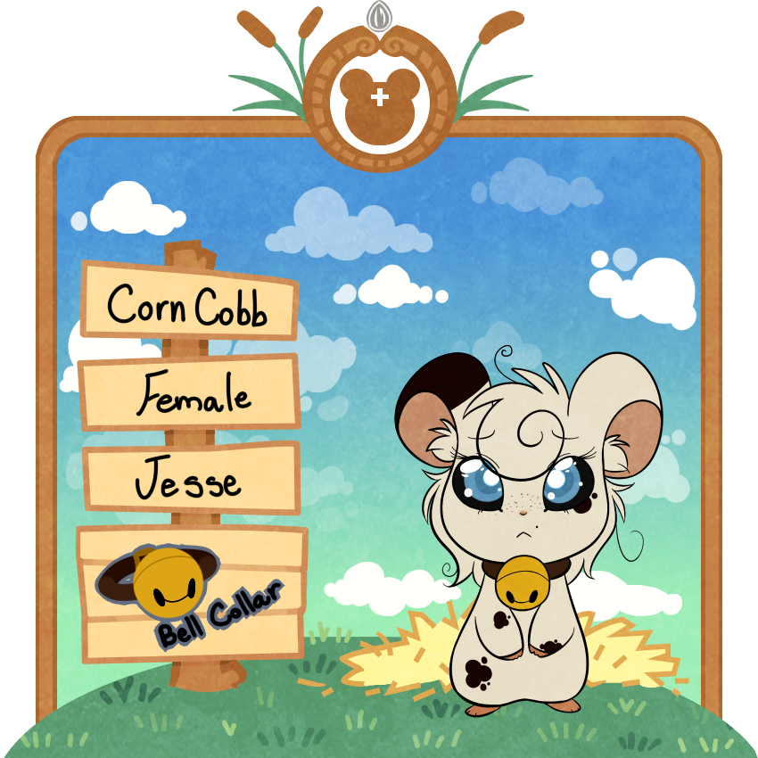 Hamha-Rescue Application: Corn Cobb