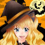 SeeU Halloween