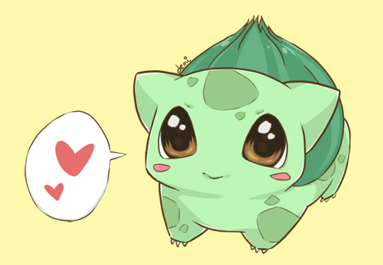 Bulbasaur