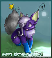 Birthday Picture for Kippixin