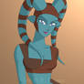 Aayla Secura