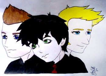 Green Day *o*