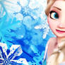 MMD - Elsa - Frozen