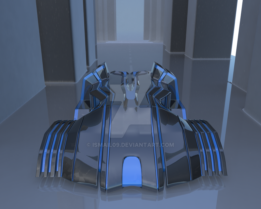 Super Front View Upper front View by ismail09 on DeviantArt