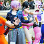 Katsucon 2011 - Dragon Ball Z.
