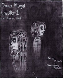 Omna Magni -- Chapter 1 --- Cover Page