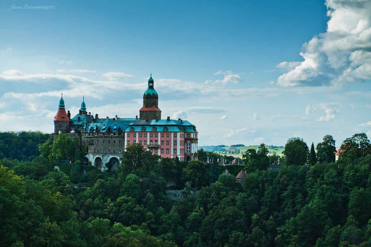 Ksiaz Landscape Park VII