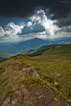 Bieszczady 2013 by JoannaRzeznikowska