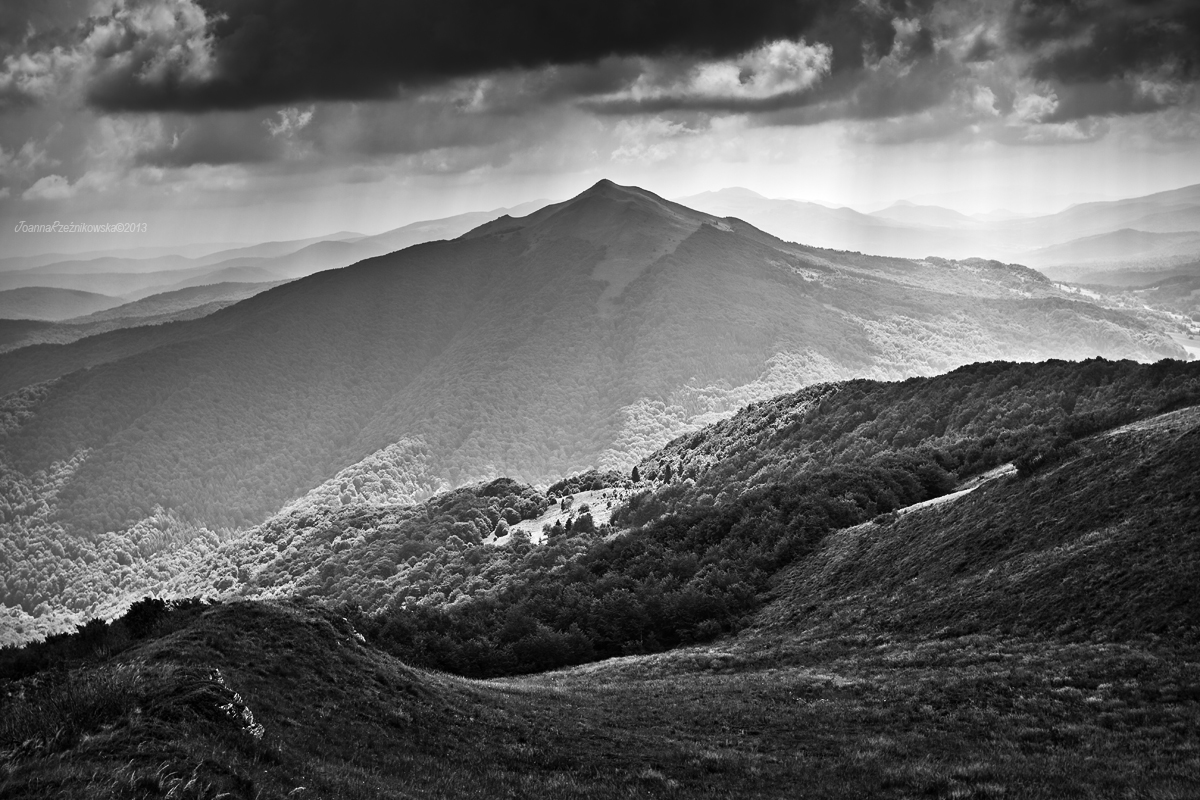 Bieszczady 2013_9